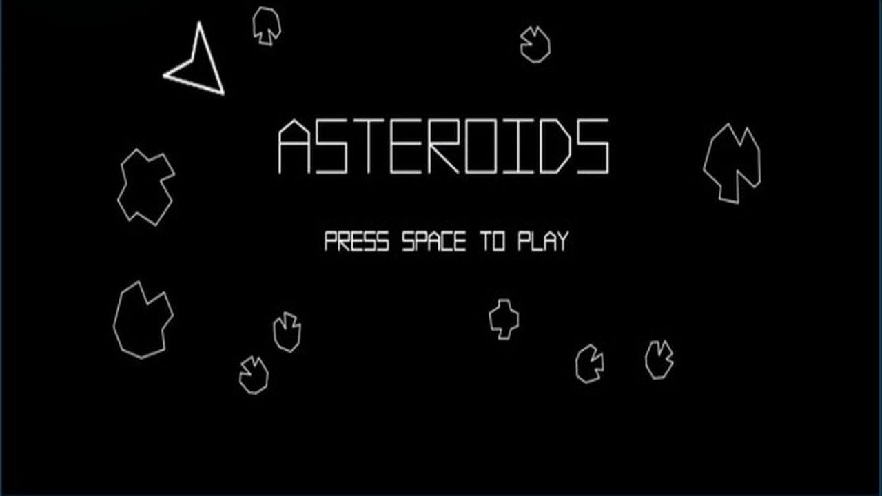 Asteroids thumbnail