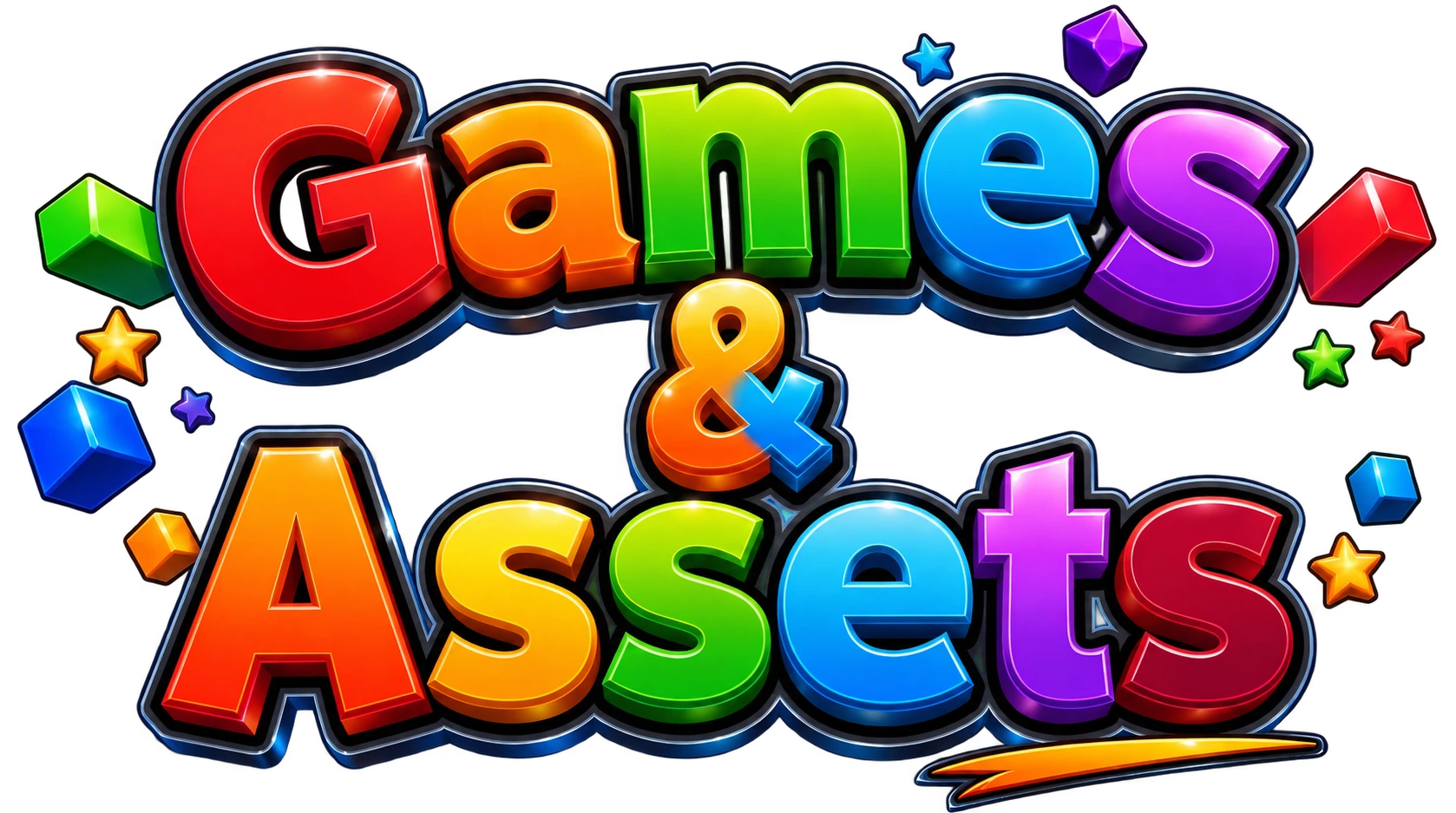 Games & Assets