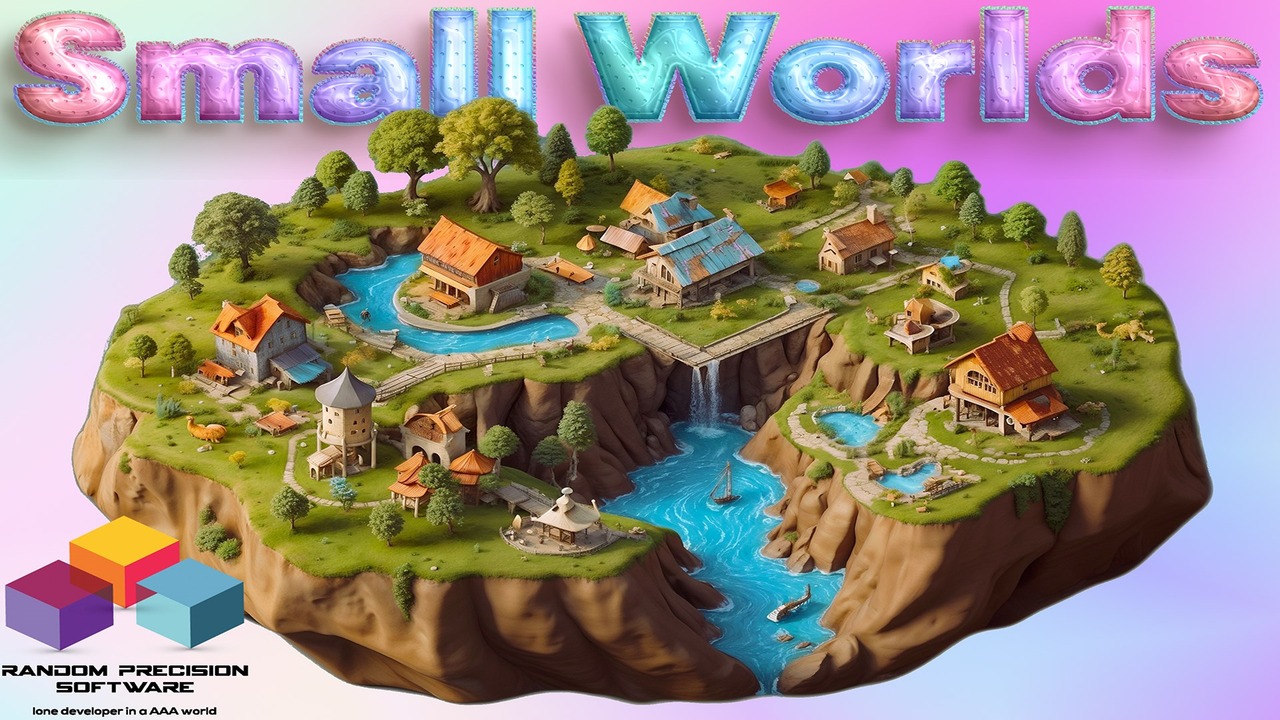 Small Worlds thumbnail