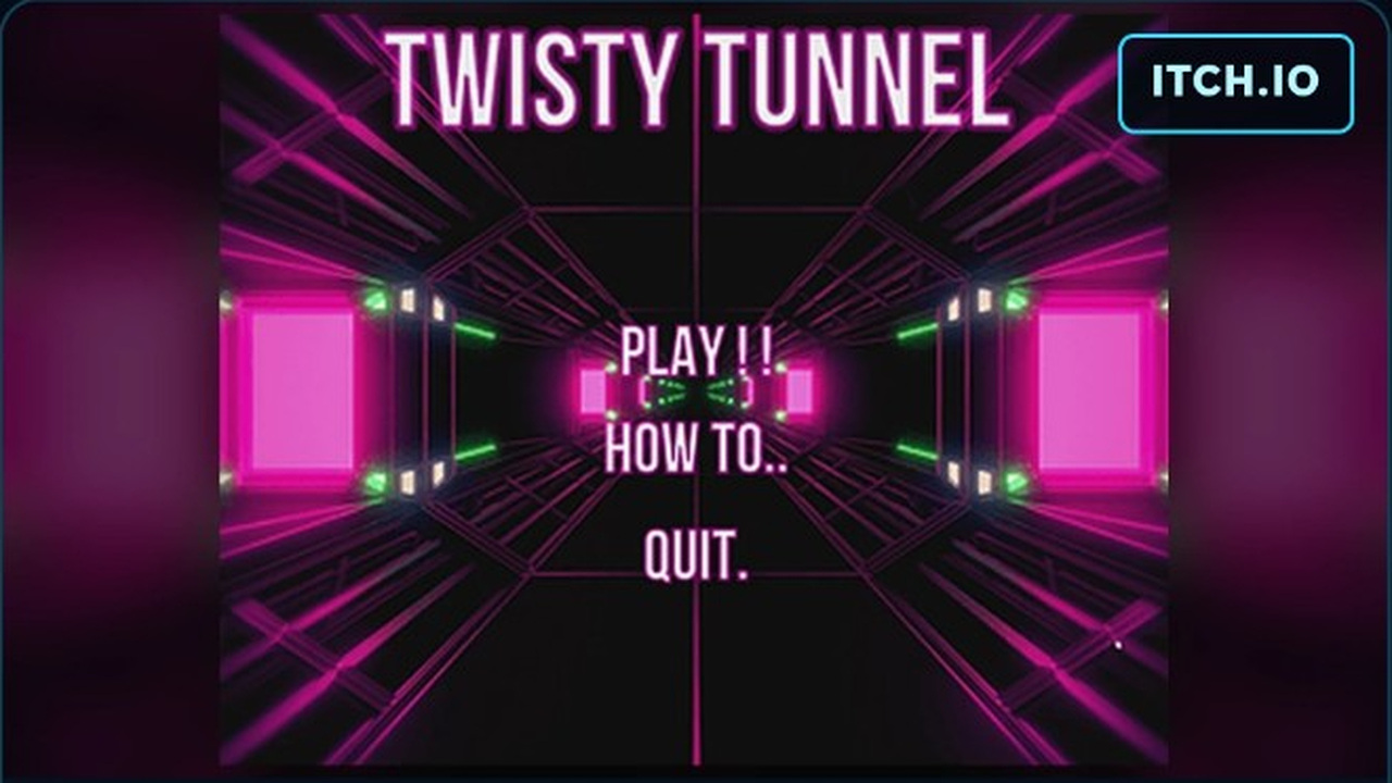 Twisty Tunnel thumbnail